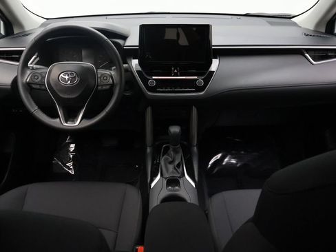 Certified 2024 Toyota Corolla Cross LE FWD image 24