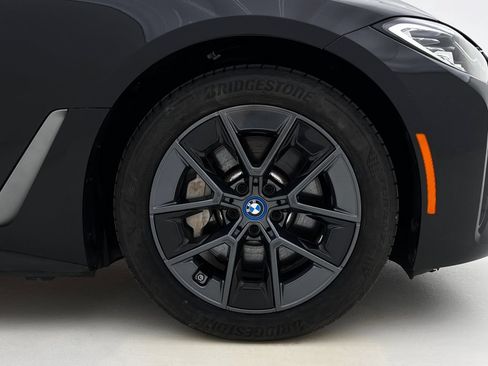 Used 2023 BMW i4 eDrive35 w/ Premium Package RWD image 29