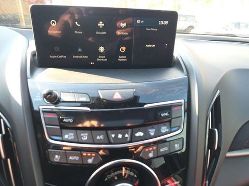 Used 2022 Acura RDX A-Spec image 17
