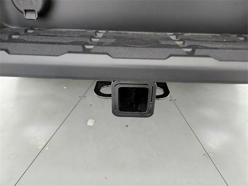 New 2026 Nissan Frontier PRO-4X w/ Pro-4x Convenience Package image 40