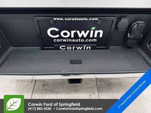 New 2025 Ford F150 Lariat w/ Equipment Group 501A Mid image 26