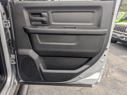 New 2026 RAM 2500 Tradesman AWD/4WD image 27