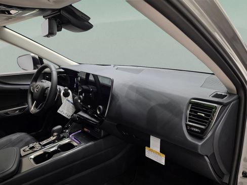 New 2026 Lexus NX 450h+ 450h+ Luxury image 29