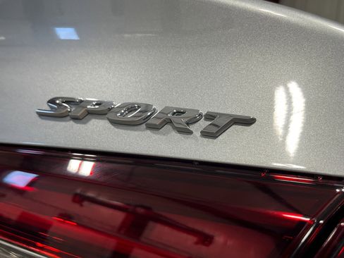 New 2026 Honda Civic Sport image 6