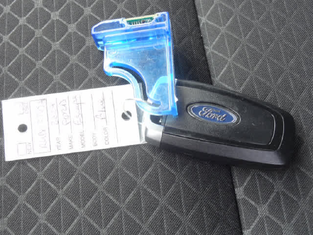 Used 2024 Ford Escape Active AWD/4WD image 38