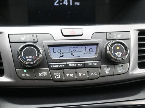 Used 2015 Honda Odyssey EX-L image 14