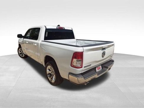 Used 2022 RAM 1500 Big Horn AWD/4WD image 7