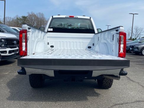 New 2026 Ford F250 XL w/ XL Off-Road Package image 6