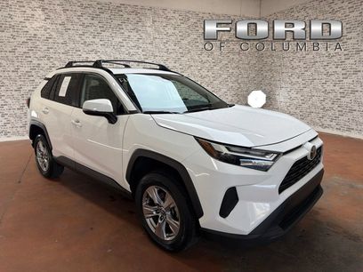 Used 2023 Toyota RAV4 XLE w/ Convenience Package
