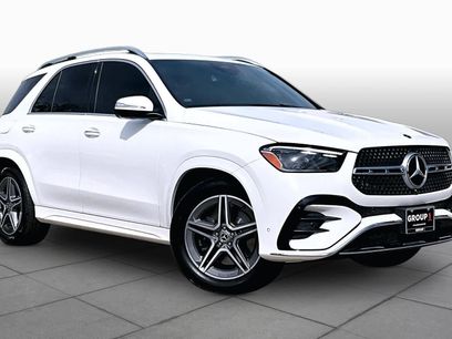 Used 2024 Mercedes-Benz GLE 350 4MATIC
