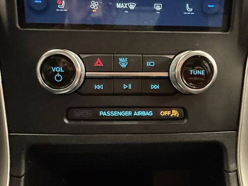 Used 2024 Ford Edge SEL w/ Convenience Package AWD/4WD image 40