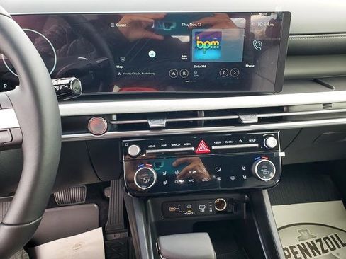 New 2026 Hyundai Santa Cruz Limited image 13