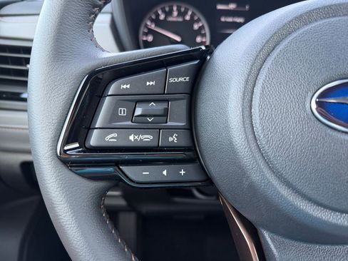 New 2026 Subaru Forester Sport AWD/4WD image 22