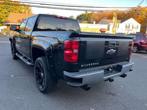 Used 2015 Chevrolet Silverado 1500 LT w/ Rally 2 Edition image 3