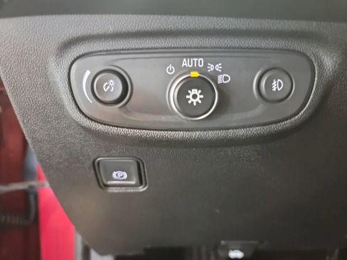 Used 2018 GMC Terrain SLT w/ Preferred Package AWD/4WD image 18