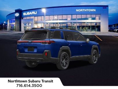 New 2026 Subaru Outback Limited