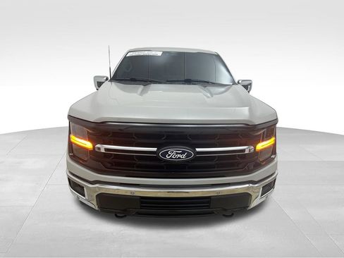Used 2024 Ford F150 XLT w/ Equipment Group 302A MID AWD/4WD image 8