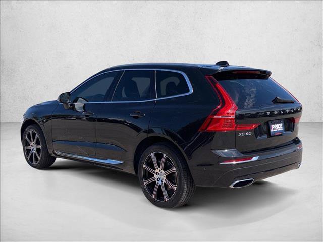 Used 2019 Volvo XC60 T5 Inscription FWD image 8