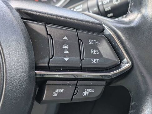 Used 2022 MAZDA CX-5 AWD 2.5 S image 23