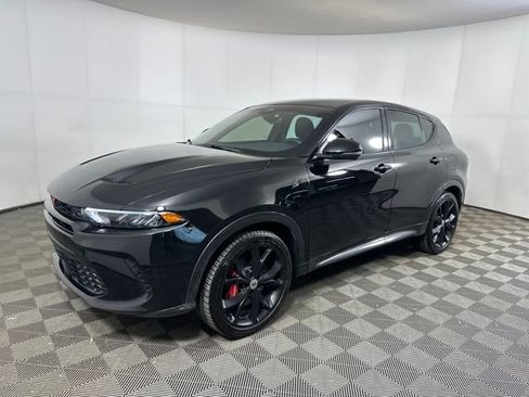 Used 2024 Dodge Hornet R/T image 7