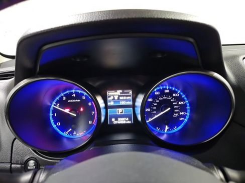 Used 2016 Subaru Legacy 2.5i Premium image 16