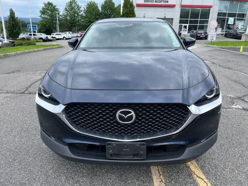 Used 2021 MAZDA CX-30 AWD 2.5 S w/ Select Package image 2