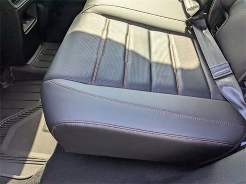 New 2026 Honda CR-V Sport-L image 32