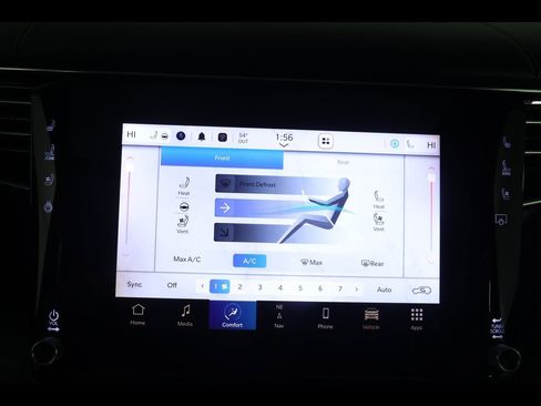 Used 2022 Jeep Wagoneer Series III w/ Premium Group I image 28