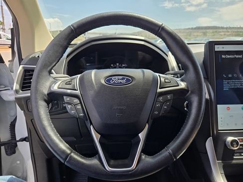 Used 2023 Ford Edge SEL w/ Convenience Package AWD/4WD image 20
