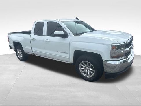 Used 2016 Chevrolet Silverado 1500 LT AWD/4WD image 30