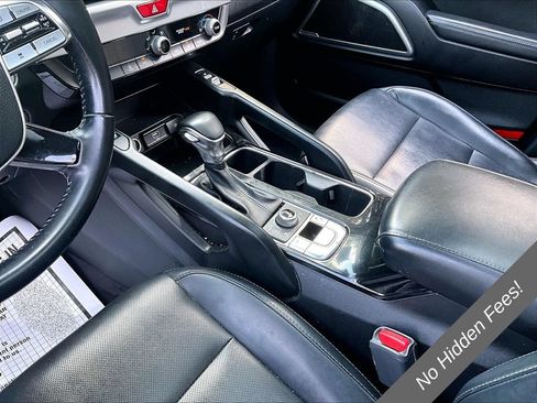 Used 2020 Kia Telluride S AWD/4WD image 13