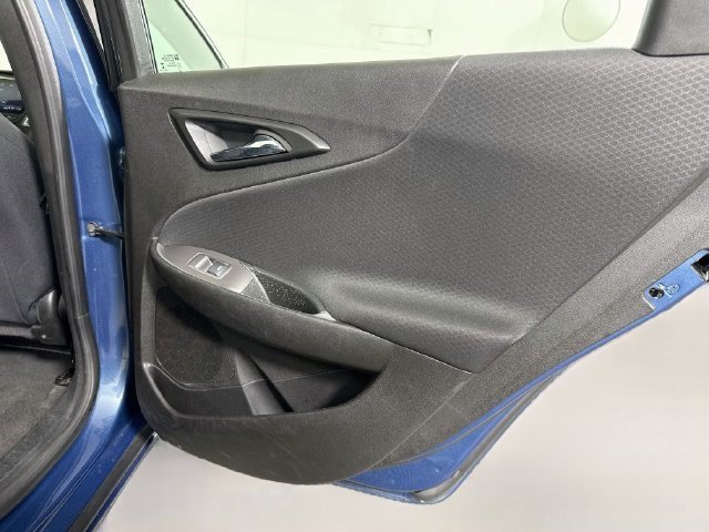 Used 2024 Chevrolet Malibu LS FWD image 27