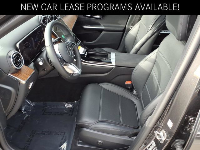 Certified 2026 Mercedes-Benz GLC 300 image 14