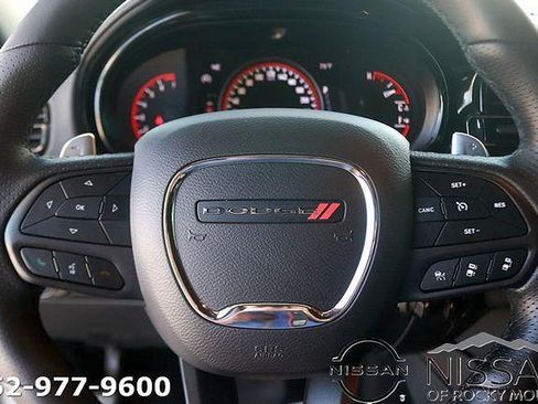 Used 2024 Dodge Durango GT AWD/4WD image 21