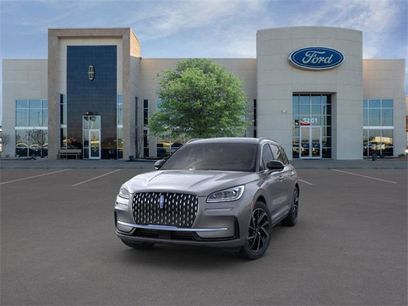 New 2024 Lincoln Corsair Grand Touring w/ Equipment Group 301A