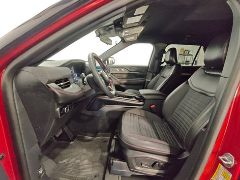 Used 2026 Ford Explorer ST-Line AWD/4WD image 26
