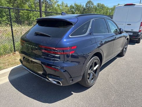 Used 2026 Genesis GV70 2.5T Sport Prestige image 3