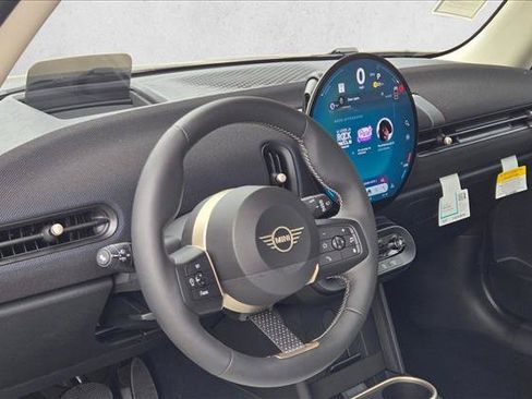 New 2026 MINI Cooper 2-Door Hardtop FWD image 3