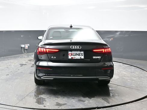 Used 2023 Audi A3 2.0T Premium image 11