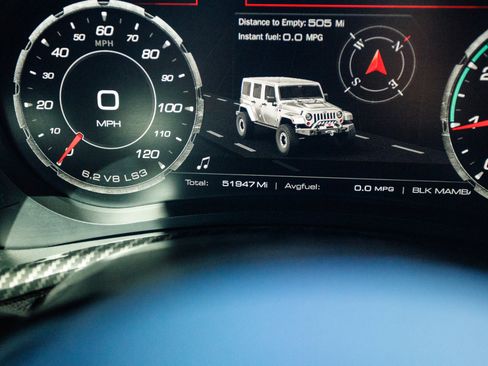 Used 2014 Jeep Wrangler Unlimited Rubicon w/ Connectivity Group image 42