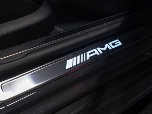 Used 2025 Mercedes-Benz S 63 AMG S image 58