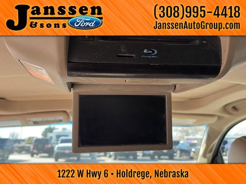 Used 2014 Toyota Sequoia Platinum image 17