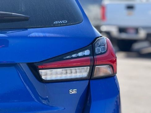 New 2026 Mitsubishi Outlander Sport AWD image 11