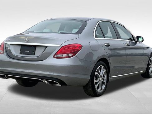 Used 2016 Mercedes-Benz C 300 Sedan image 13