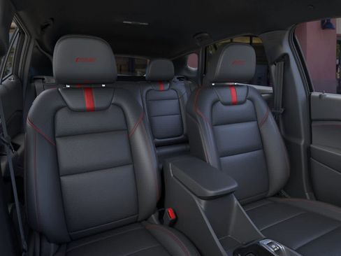 New 2026 Chevrolet Trax RS w/ Driver Confidence Package image 16