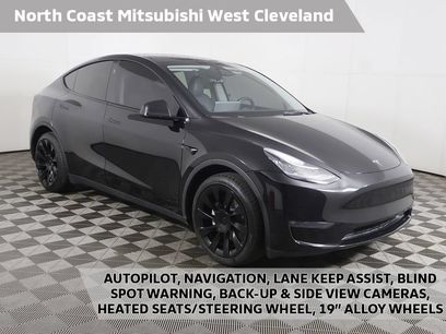 Used 2023 Tesla Model Y Long Range