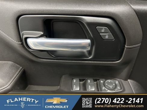 Used 2021 Chevrolet Silverado 2500 LT w/ All Star Edition AWD/4WD image 22
