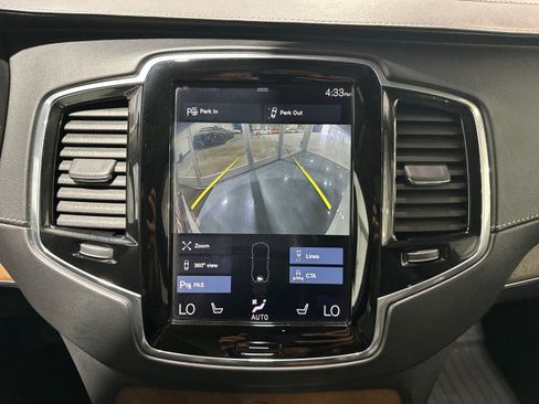 Used 2017 Volvo XC90 T6 Inscription w/ Vision Package AWD/4WD image 69