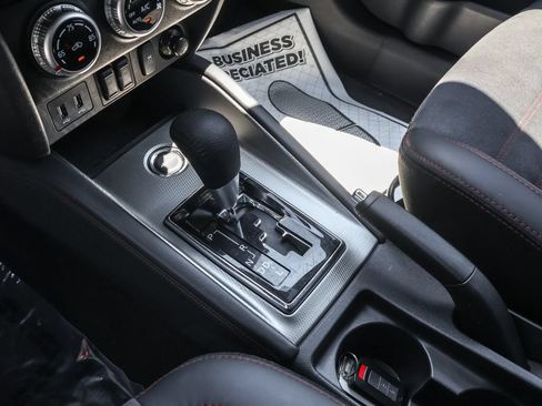 Used 2024 Mitsubishi Outlander Sport SE AWD/4WD image 24