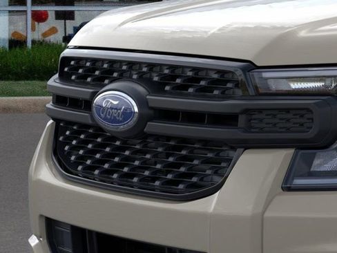 New 2025 Ford Ranger XL w/ Trailer Tow Package image 17